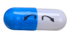 P-CPRIN Printed Capsules