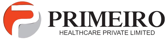 Primeiro Healthcare Logo