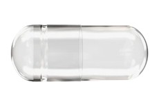P-TRANS Transparent Capsules